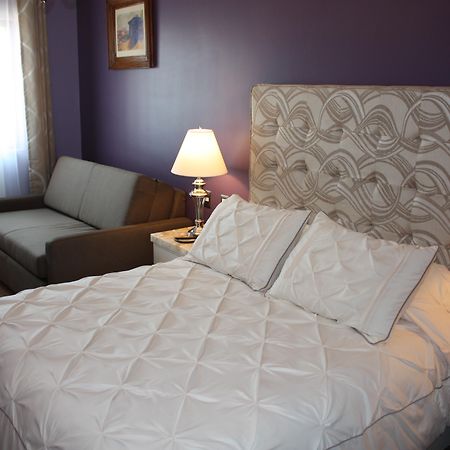 Zarzarosa Hotel Boutique Керетаро Экстерьер фото