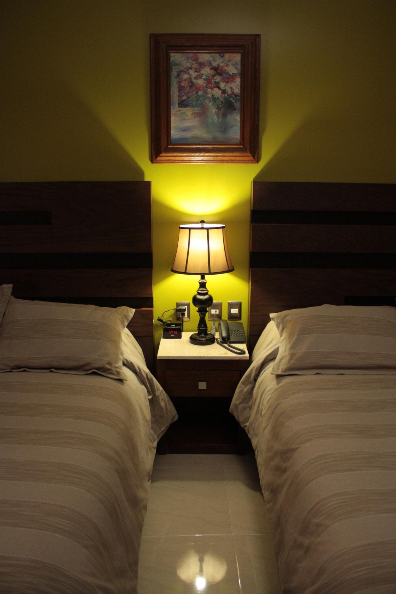 Zarzarosa Hotel Boutique Керетаро Экстерьер фото