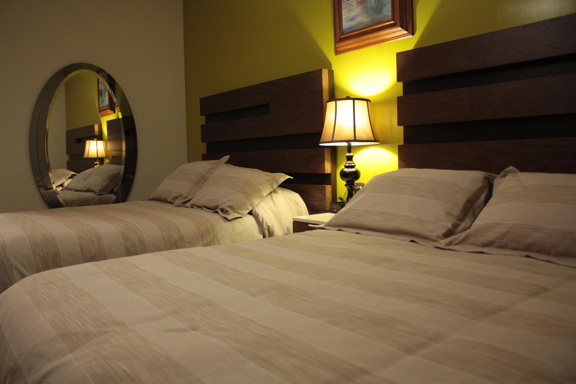 Zarzarosa Hotel Boutique Керетаро Экстерьер фото