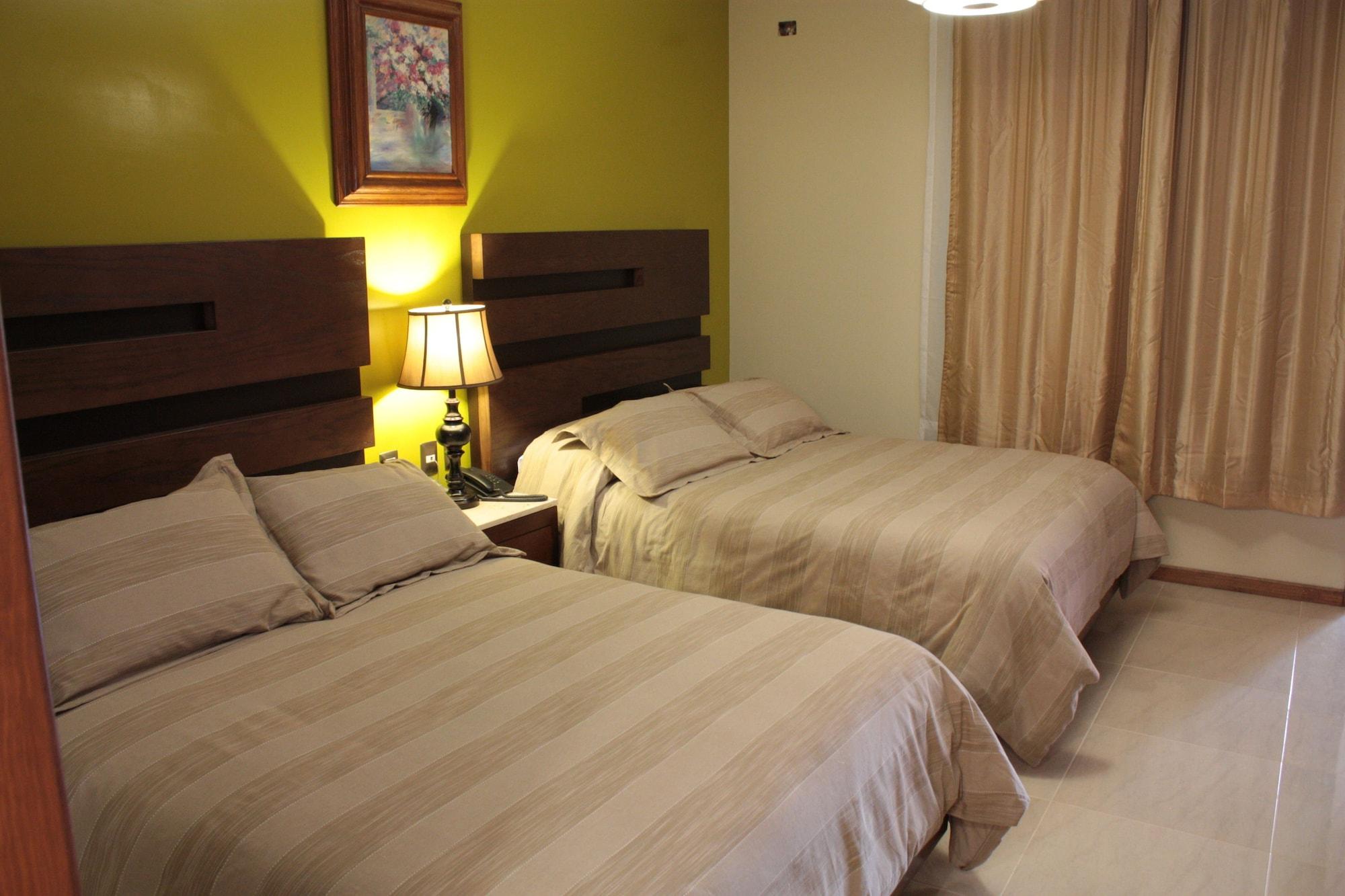 Zarzarosa Hotel Boutique Керетаро Экстерьер фото