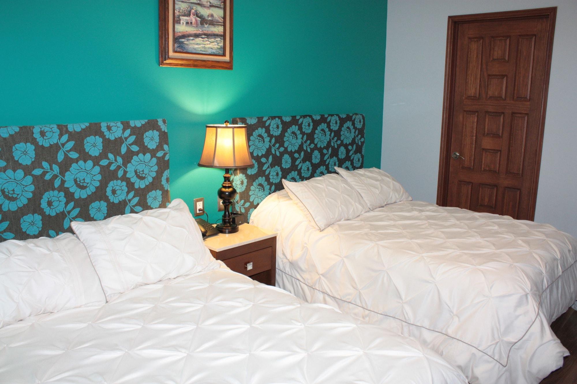 Zarzarosa Hotel Boutique Керетаро Экстерьер фото