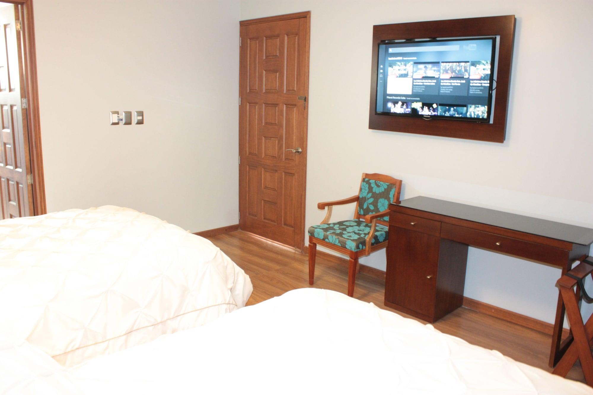 Zarzarosa Hotel Boutique Керетаро Экстерьер фото