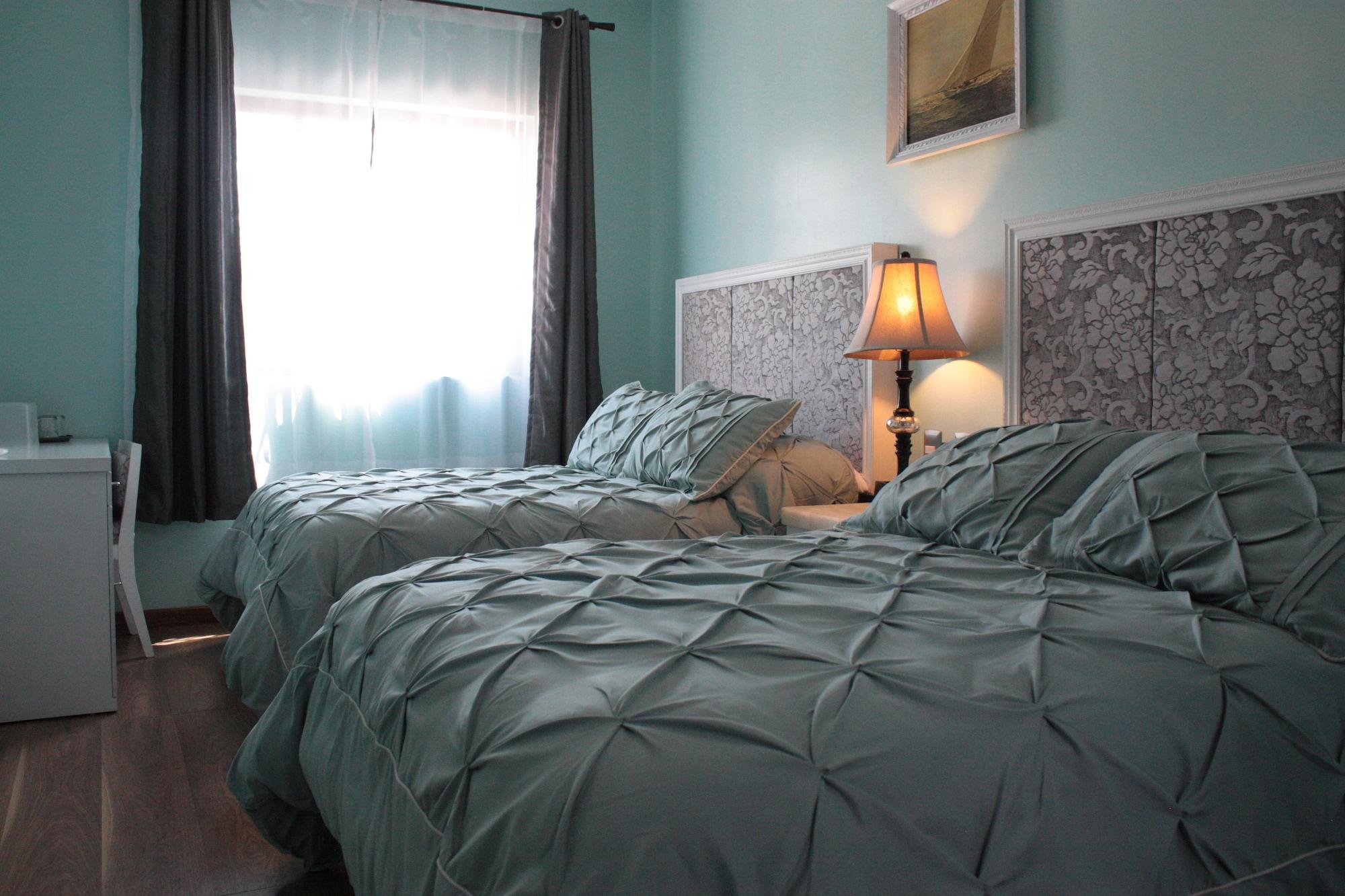 Zarzarosa Hotel Boutique Керетаро Экстерьер фото