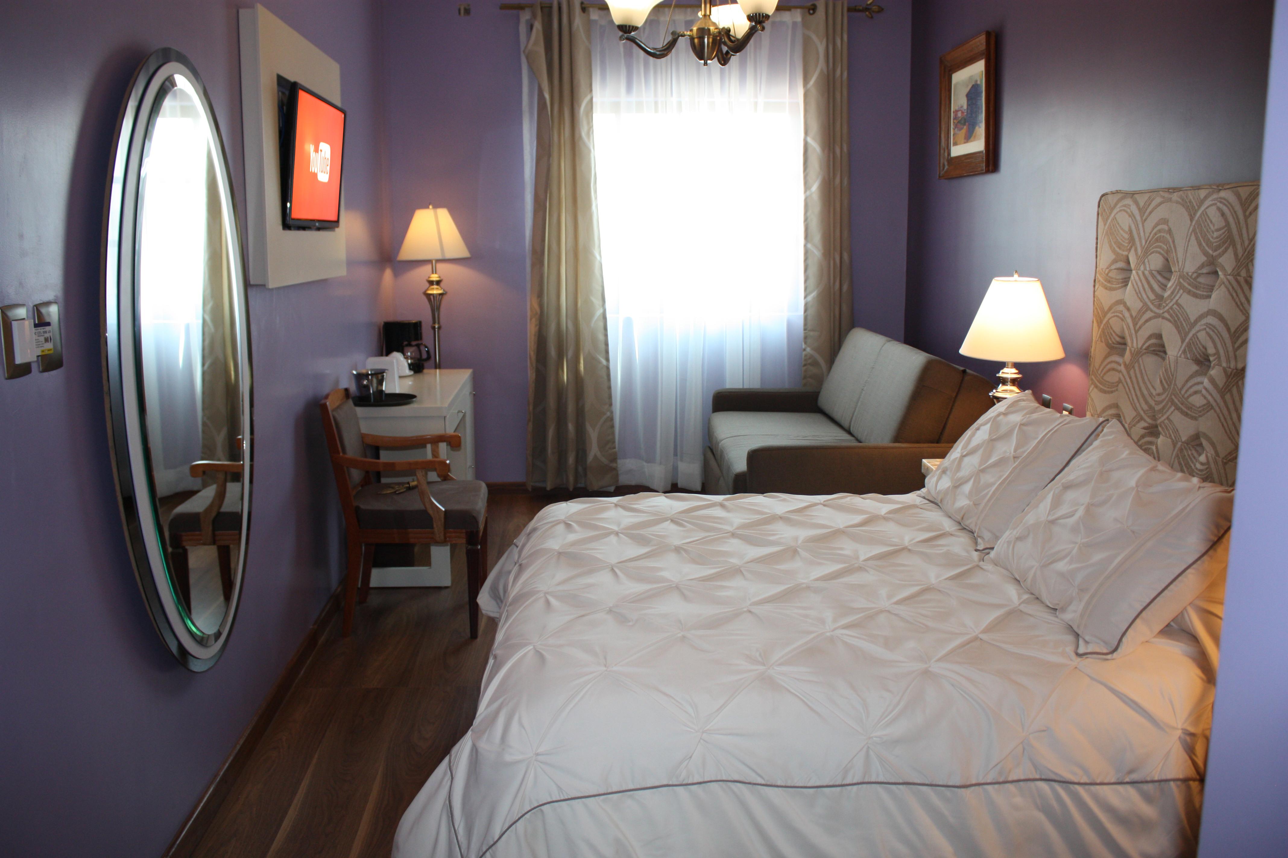 Zarzarosa Hotel Boutique Керетаро Экстерьер фото