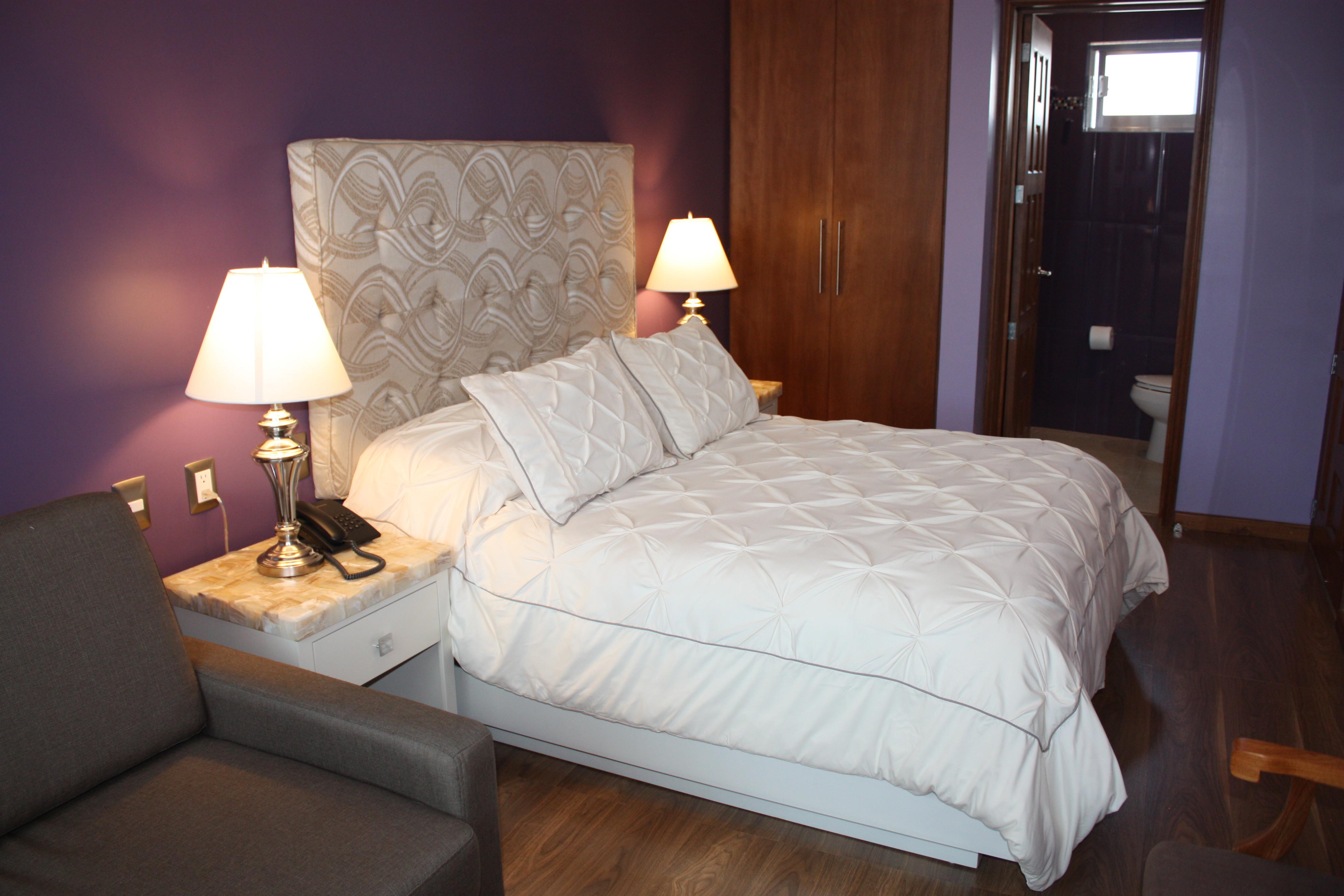 Zarzarosa Hotel Boutique Керетаро Экстерьер фото