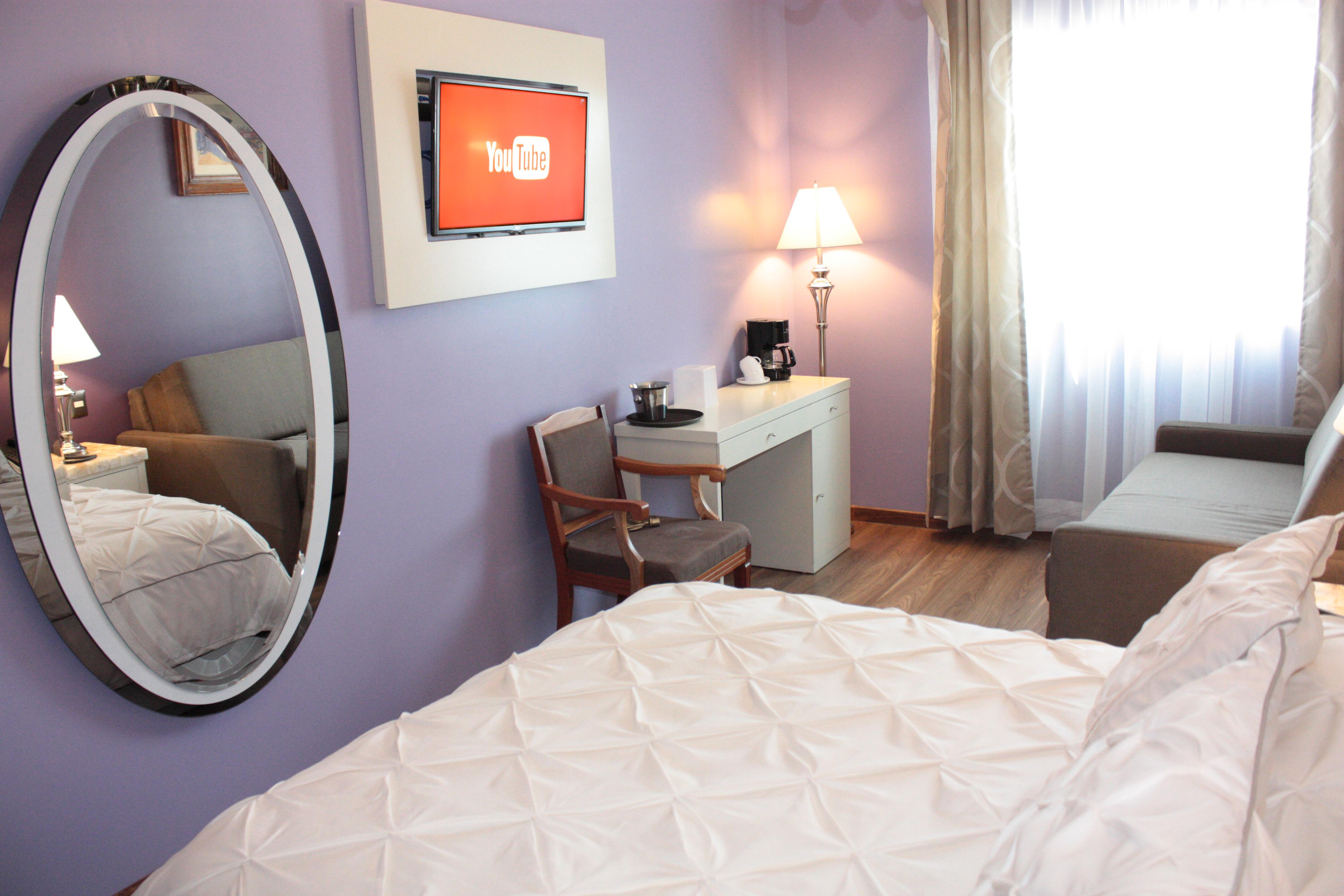 Zarzarosa Hotel Boutique Керетаро Экстерьер фото
