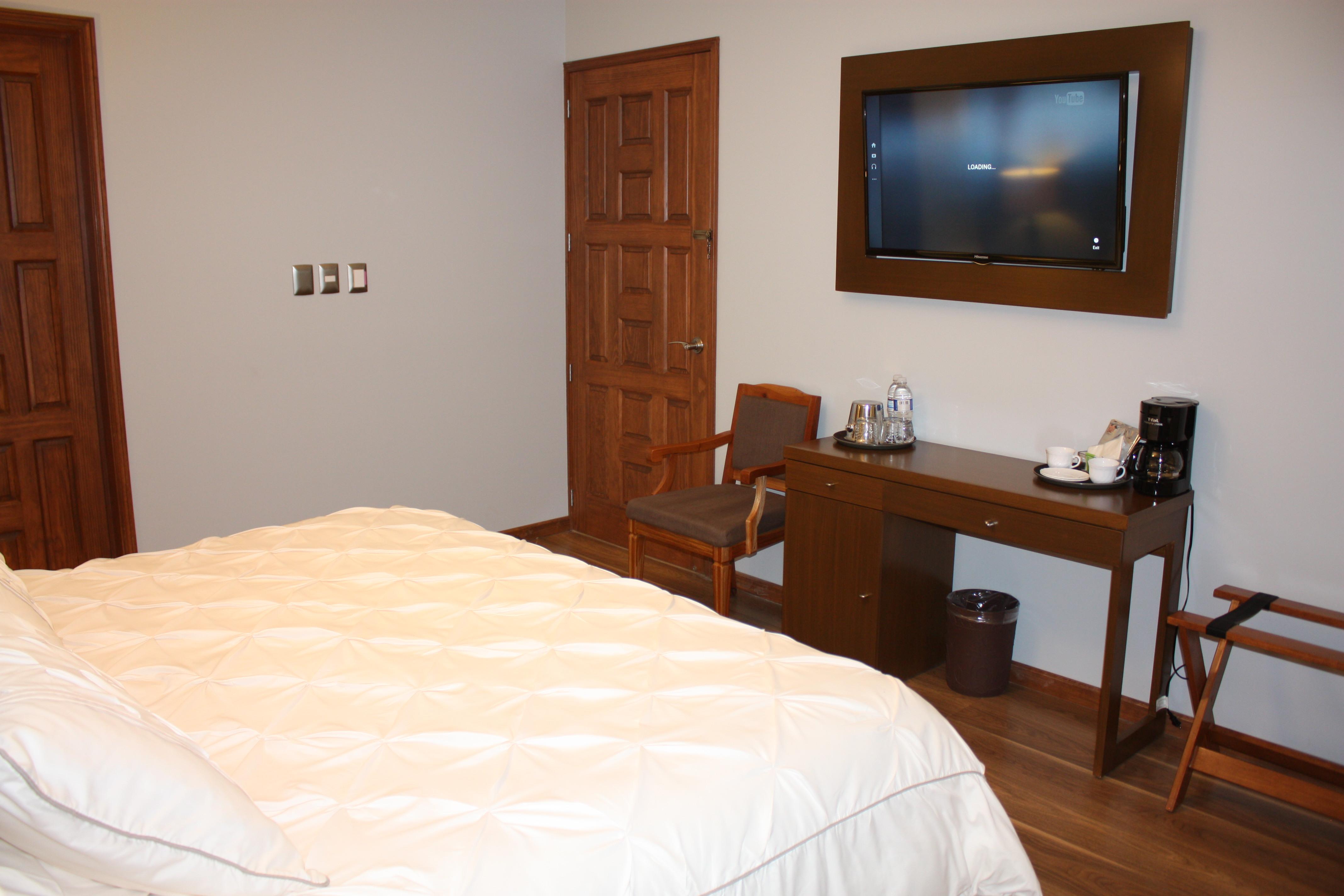 Zarzarosa Hotel Boutique Керетаро Экстерьер фото